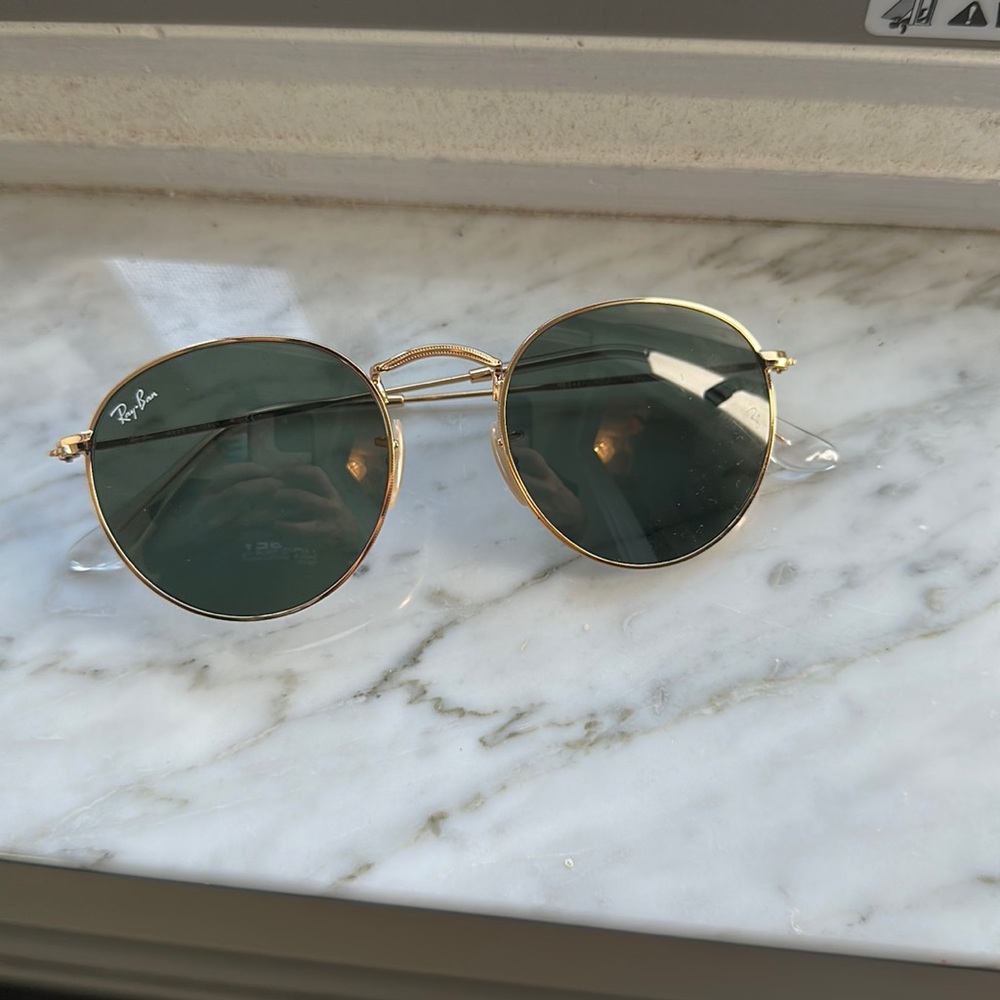 Rayban sunglasses